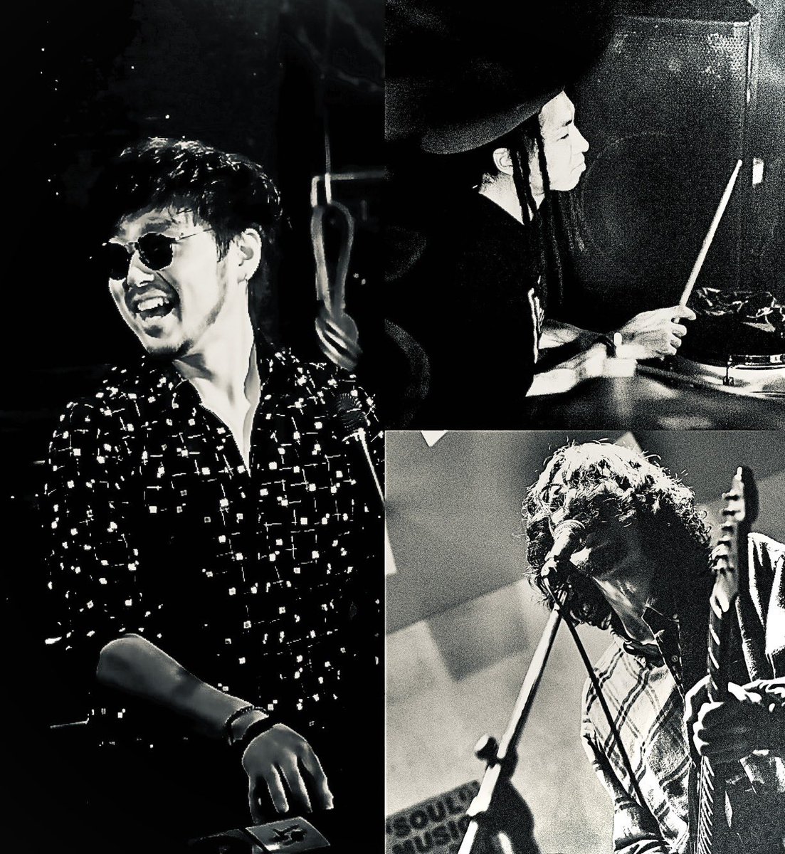 kai10bluesman's tweet photo. 🐻‍❄️【告知】🐻‍❄️

3月18日兵庫県のThe WEXというアイリッシュパブでライブします〜！
Soul music演ります🔥
2ステージで長めのセトリなのでふらっと遊びに来て下さい〜！
もちろんギター弾きまくります🎸
苦楽園口駅からすぐみたいです〜
チケットとか無いので気軽にどうぞ✌️✌️

casino持って行きます🕺 https://t.co/oX0lTVc351