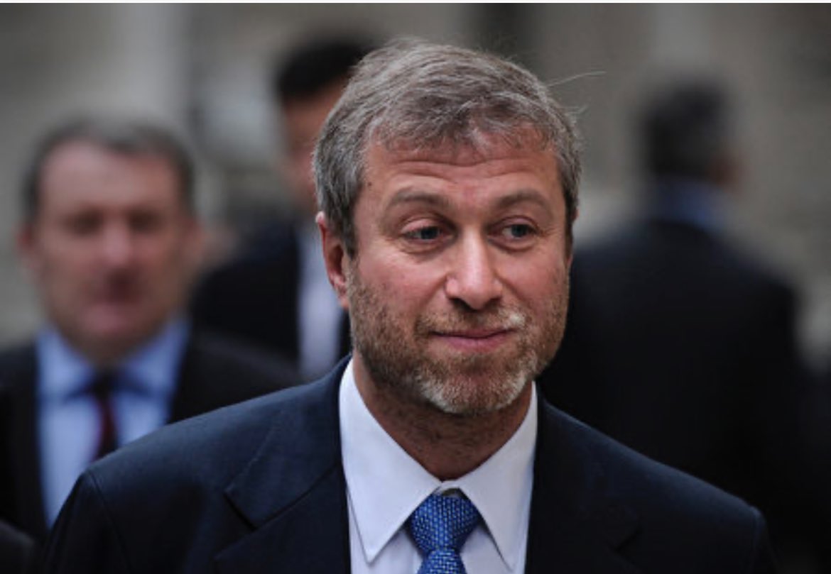 澳制裁俄国寡头 切尔西俱乐部老板等33人在列

3月14日澳大利亚政府宣布对33名俄罗斯寡头实施新制裁，包括著名的亿万富翁、切尔西足球俱乐部老板阿布拉莫维奇
新一轮惩罚措施，涵盖了俄罗斯国有企业和武装部队的负责人。此前，美国、英国、欧盟、加拿大和新西兰也公布了几轮措施，共制裁了约460名个人