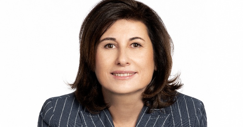 EnelGroupIT's tweet photo. “Il futuro c’è già e la tecnologia permette di ricaricare nel tempo di un caffè”. Elisabetta Ripa, nostra Responsabile Global E-Mobility, presenta il nuovo spin off della mobilità elettrica: Enel X Way.  Leggi tutta l'intervista su @repubblica Affari&amp;Finanza 👇
