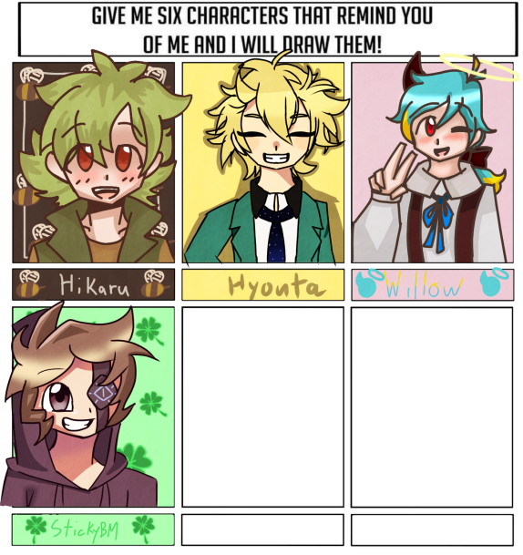 KeithTheArtMan's tweet photo. Hello! Im a bitch that likes balls /hj

Ok fr fr 
Im Trevor but you may call me Keith. follower goal rn is 100. moots: @deppy114 @maidminorin @aufaskuki 💙@SShiusta 💙  
art: https://t.co/pbG1pHnNPT