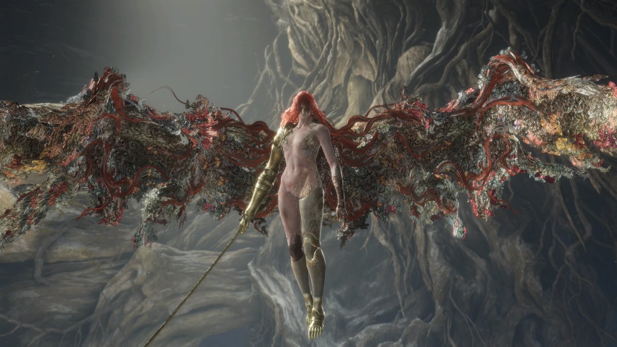 thuggfish's tweet image. #PS5Share, #ELDENRING