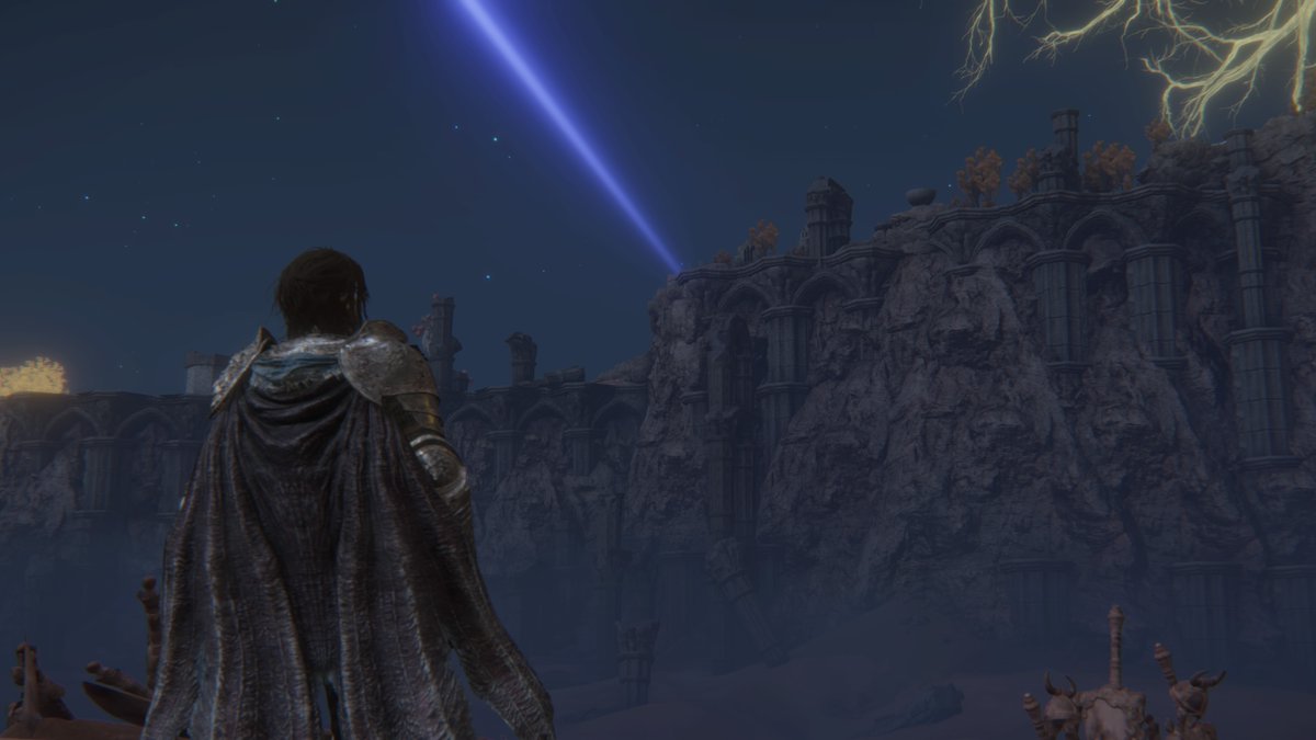 thuggfish's tweet image. #PS5Share, #ELDENRING