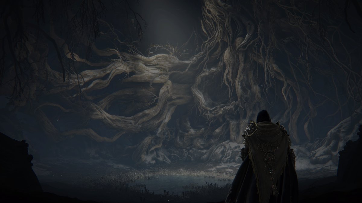 thuggfish's tweet image. #PS5Share, #ELDENRING