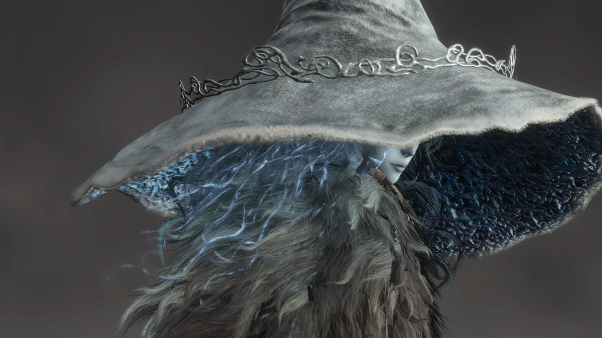 thuggfish's tweet image. #PS5Share, #ELDENRING