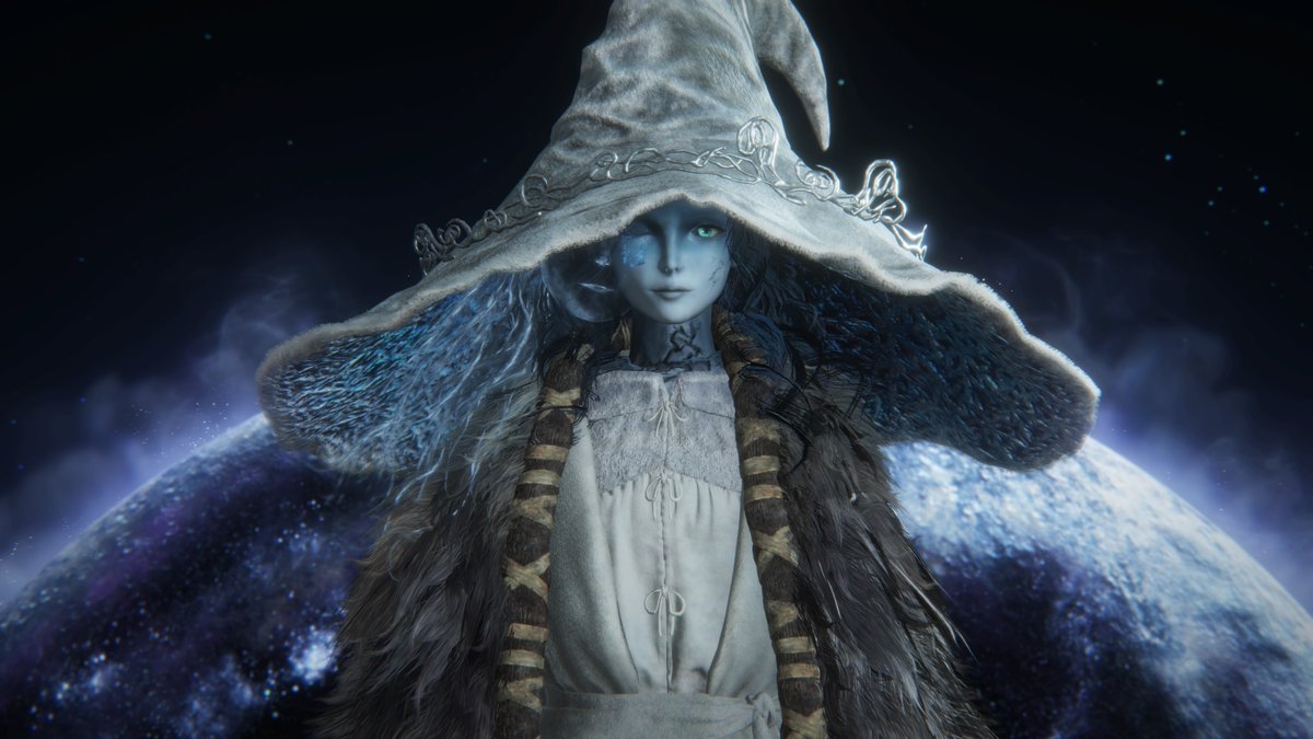 thuggfish's tweet image. #PS5Share, #ELDENRING