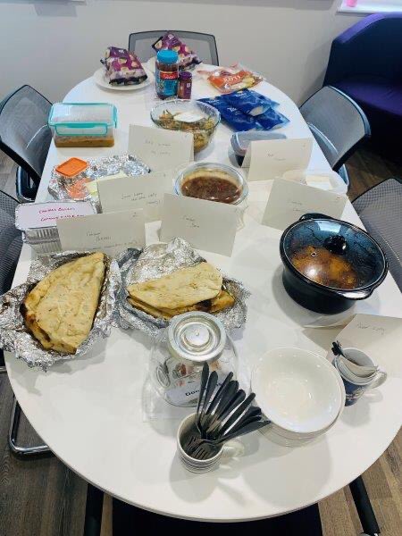 Warrington Probation (LDU) tweet media