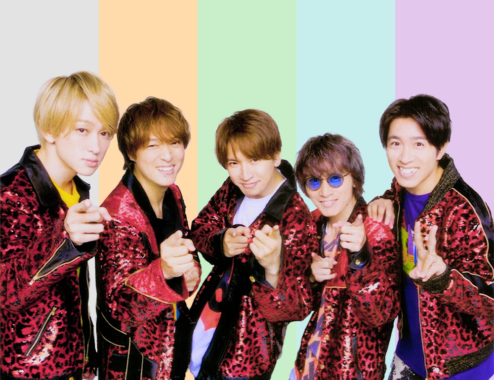 Hello! We have an announcement on our LJ about backup comm on DW. 

Please check it out! 
🖤💜🧡💙💚