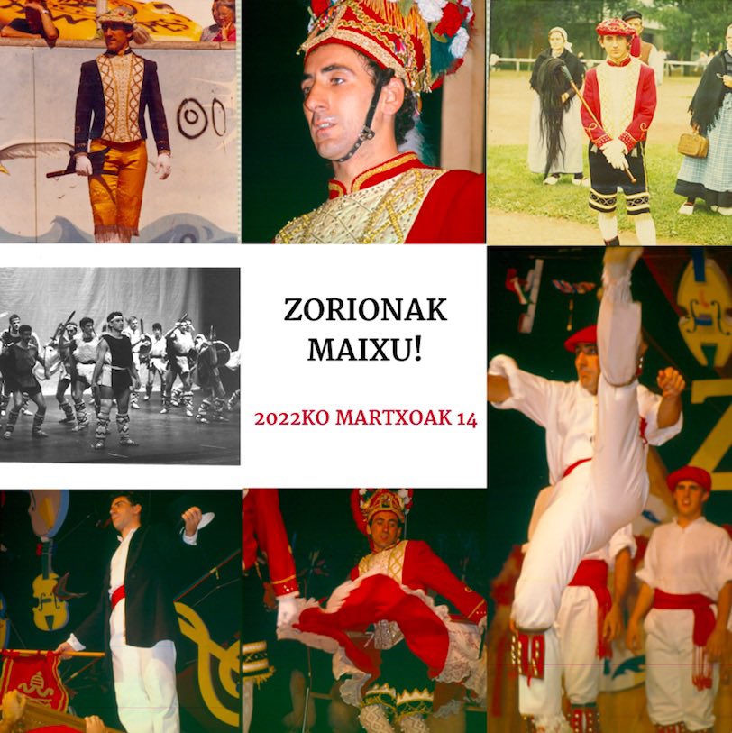 geroaxular's tweet photo. Zorionak gure maixu Juan Luis Unzurrunzaga-ri!!!
——
Feliz cumpleaños para nuestro maixu Juan Luis Unzurrunzaga!!

Zorionak!!!!! https://t.co/SfBI07NZri