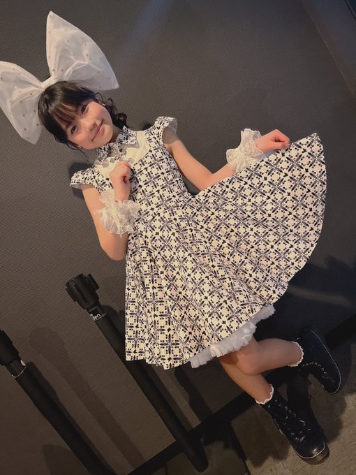 Twitterのコスプレ画像6