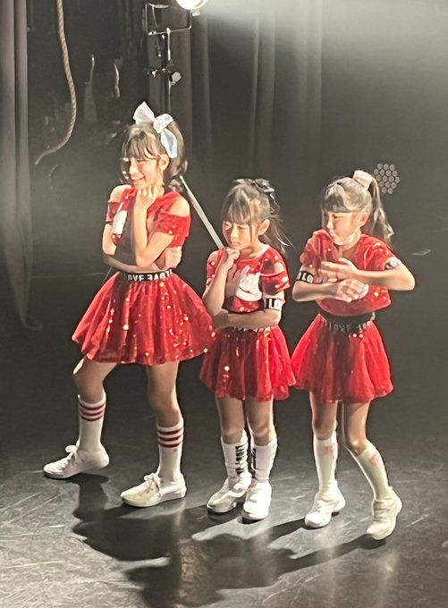 Twitterのコスプレ画像7