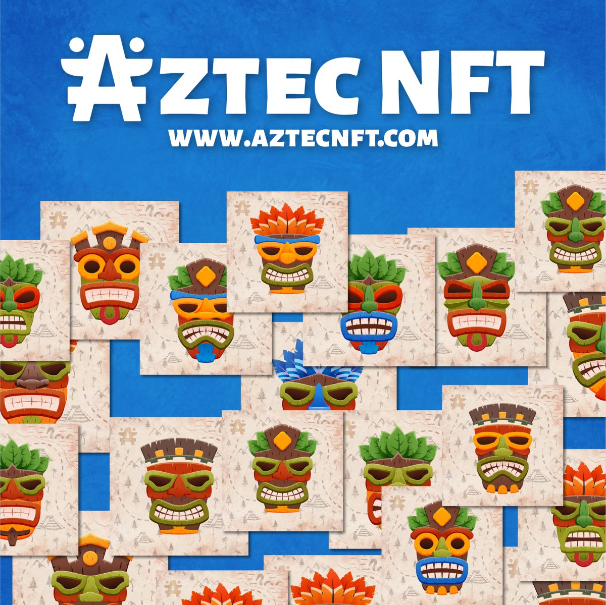 Aztec_NFT tweet media
