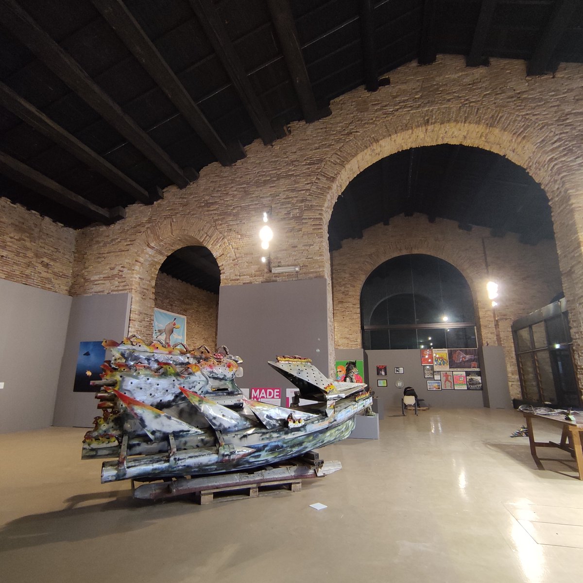 Visit Cervia tweet media