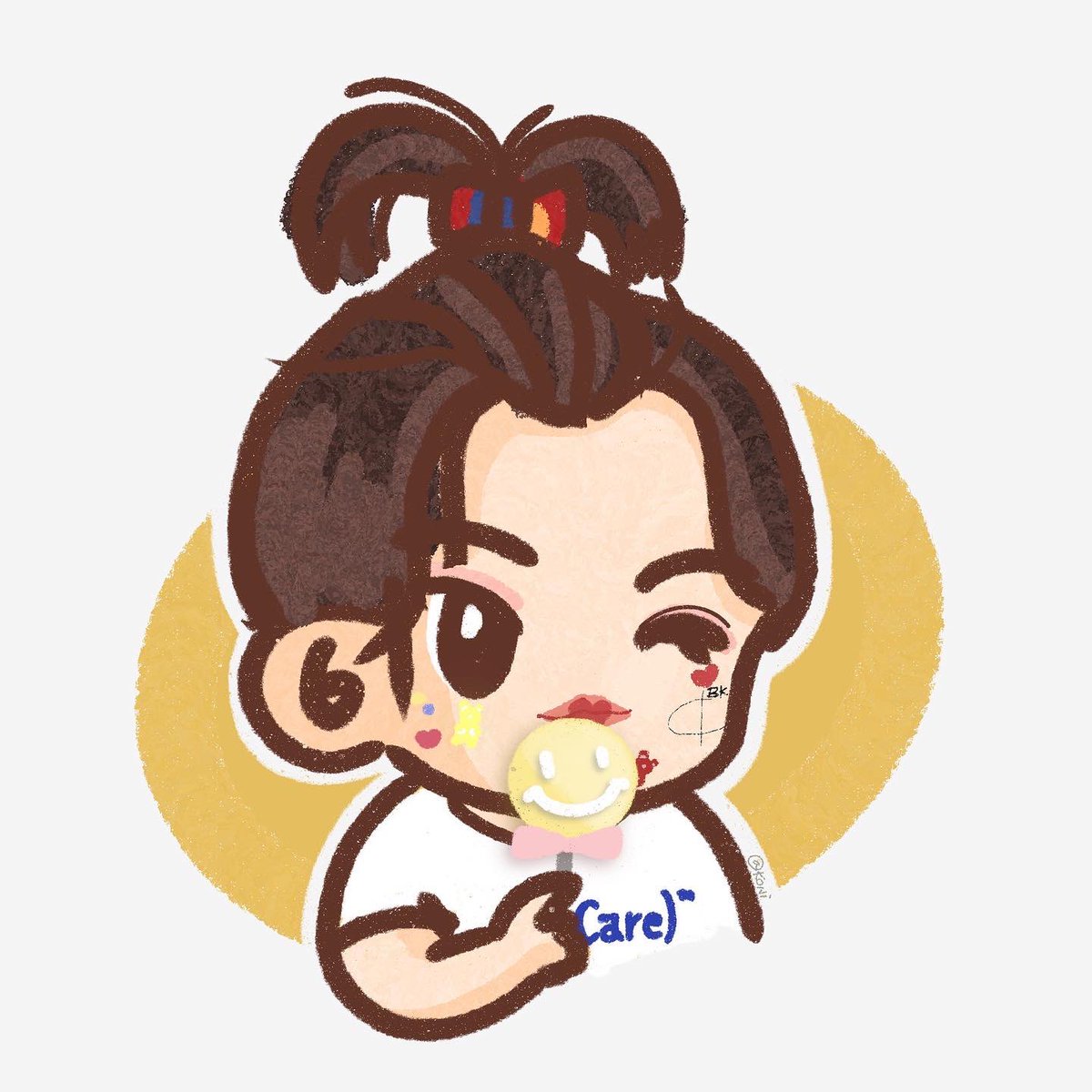 koni_430's tweet photo. 2022.03.14 HAPPY WHITE DAY 💛🤍

#에이스 || #초이스 || #ACE || #CHOICE
#choicecreations #acefanarts
#에이스_김병관
#에이스_찬 https://t.co/LuK7kWrGuw