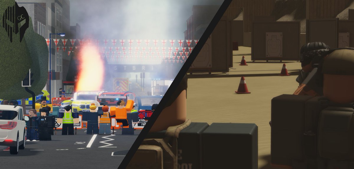 Guardian Centers tweet media