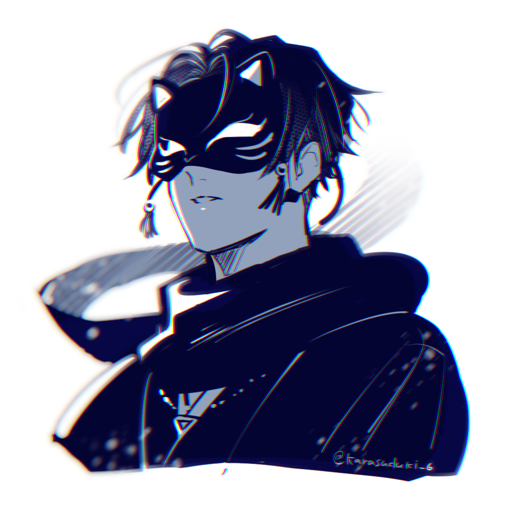 Twoucan 鴉月ルイ Dod 巻4 15発売 Karasuduki 6