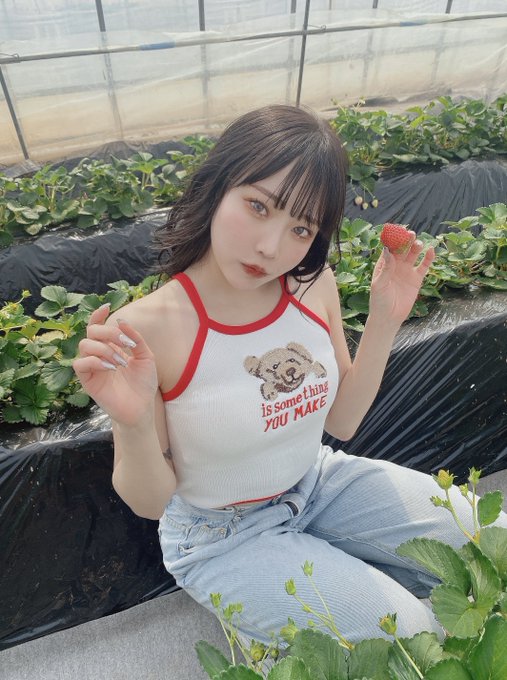 Twitterのコスプレ画像12