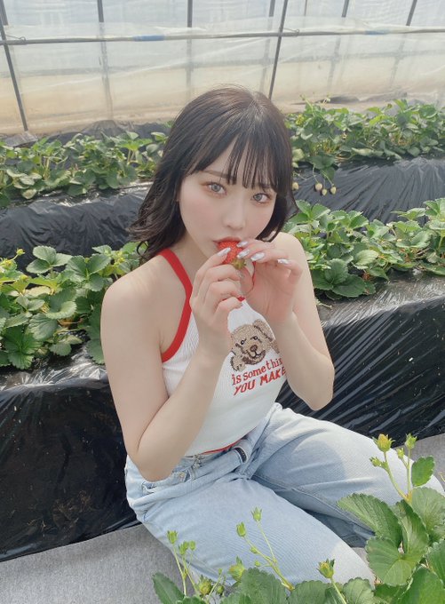 Twitterのコスプレ画像11