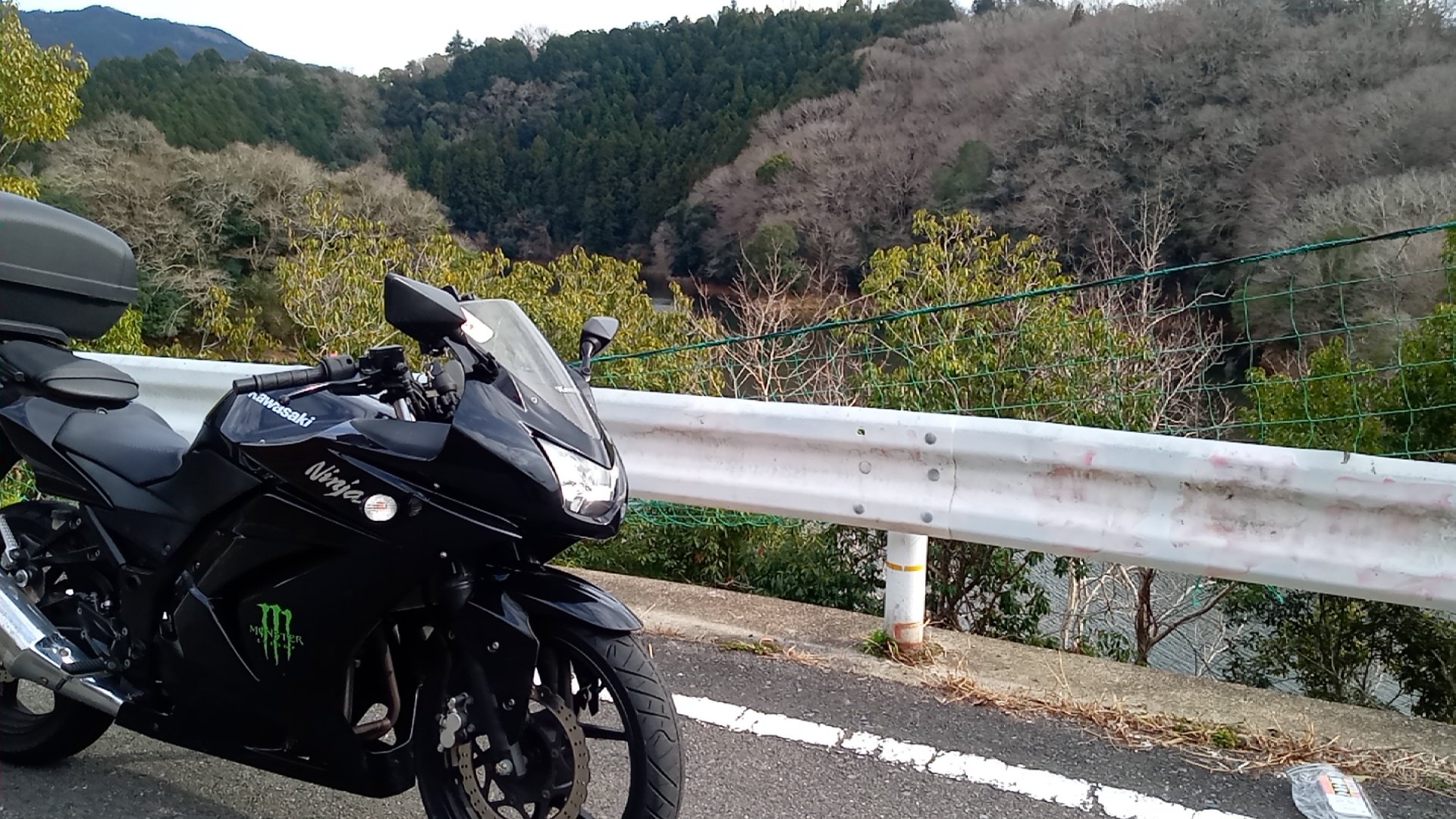تويتر Ninja２５０r البحث في تويتر
