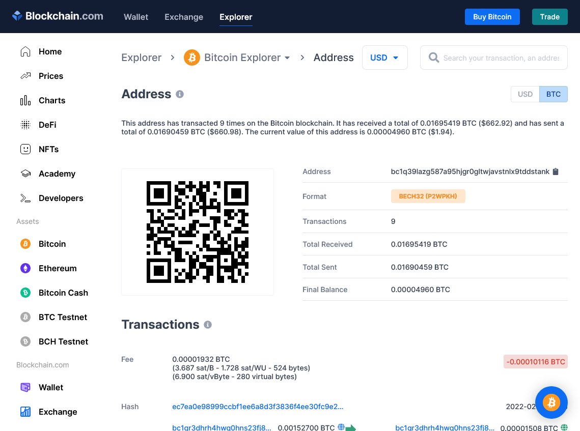 Of course Feyisara Lawal &amp; Co simply could not resist exploiting the crisis with Ukrainian donation scams either <a href="/officialEFCC/">EFCC Nigeria</a>

/wesupportukraine.org via <a href="/CosmotownDotCOM/">Cosmotown</a> 

Bitcoin: bc1q39lazg587a95hjgr0gltwjavstnlx9tddstank  ($660 so far) 

db.aa419.org/fakebankslist.…