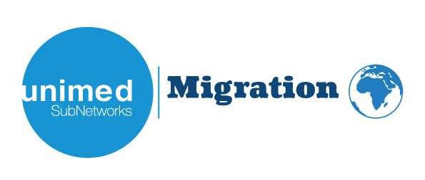unimed_network's tweet photo. 🔔The #UNIMEDSubNetwork #Migration survey is still open❗️ Coordinated by @um5rabat & @Unibo , the Subnetwork has launched the survey to better understand the needs of #academic community in this aspect.
Are you a UNIMED member? Make your voice heard👉 https://t.co/AS8QPNr5RD https://t.co/vfPSMzhm3D