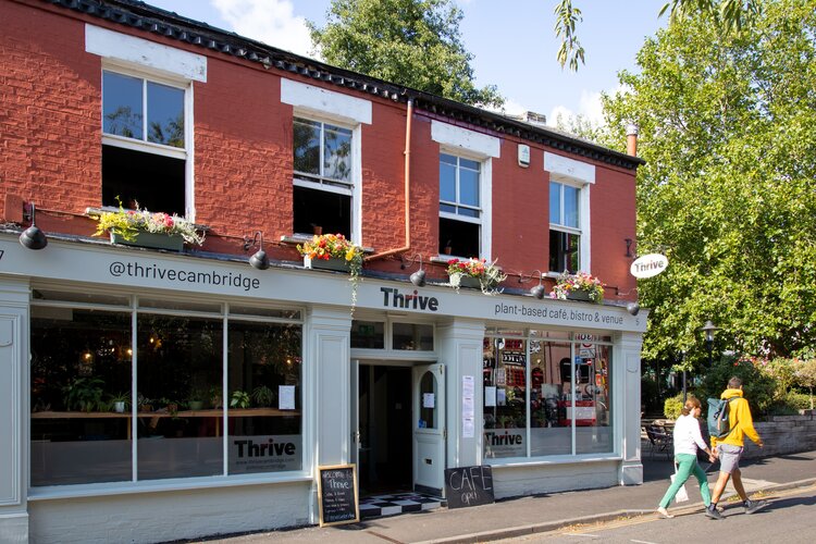 Cambridge Fringe tweet media