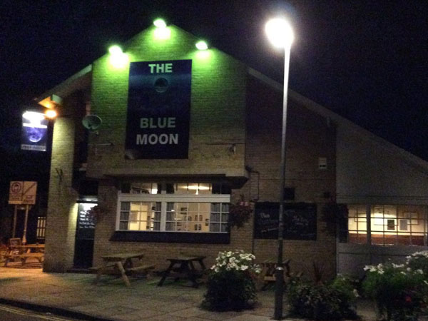 Cambridge Fringe tweet media