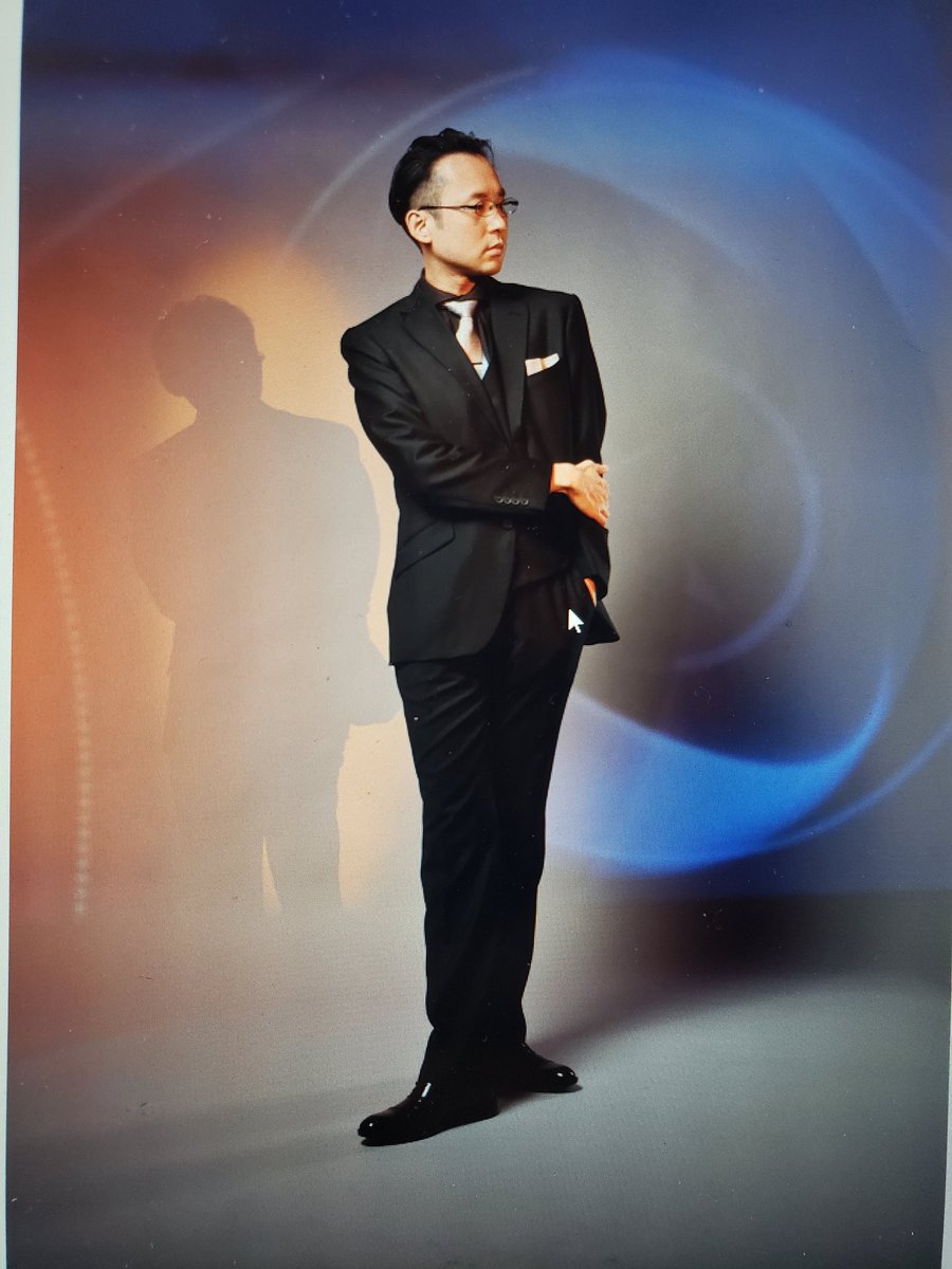 EisukeIke's tweet image. 今夜21時から！
お世話になっている皆様へ、ホワイトデーのお返し代わりにあれこれしゃべります。
昨年末の「救世之宴」と先月の「MISSION4」の話題が主ですが、ご覧になった方もなっていない方もお気軽にどうぞ。
#Lab_D
#war_p
#人狼TLPT
#OracleSession