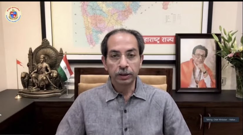 MahaEnvCC's tweet photo. Mumbai is the first city in India to launch its #ClimateActionPlan that sets net-zero targets till 2050. Missed the launch of the #MumbaiClimateActionPlan yesterday? Watch the recording here – https://t.co/AlGBAhl30o
To know more - https://t.co/nKj84F0U0H https://t.co/m9ojkz2uPy