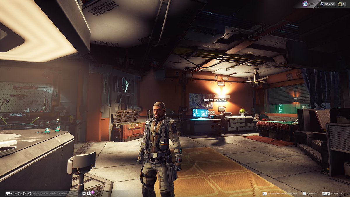 Realm Space Gaming tweet media