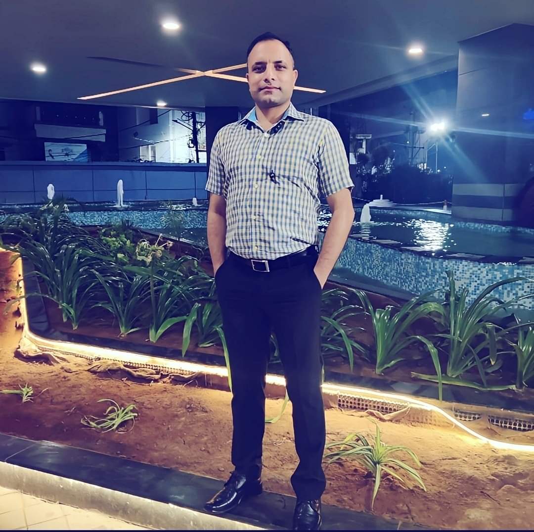 Wasim Hamdani (@wasimhamdani30) on Twitter photo 