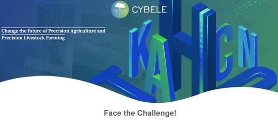 .<a href="/CYBELE_H2020/">CYBELE</a>  is organizing a #Hackathon and #Datathlon on 22 and 23 March on precision agriculture  #precision-livestock. 
     Learn more at cybele-project.eu/news-events-20…
#EU_H2020🇪🇺