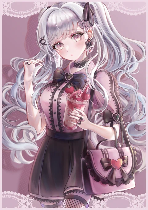 「……遅い」 