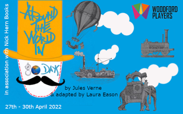 Woodford Players (@woodfordplayers) on Twitter photo Tickets are now on sale for our glorious madcap romp April play - Around The World in 80 Days.
Tix available here woodfordplayers.co.uk/forthcoming-prβ¦
<a href="/johnlomax52/">John Lomax</a> <a href="/suemoonGMDF/">sue mooney</a> @HarrisBarbara3 <a href="/DerekManton/">Derek Manton</a> <a href="/StoAmTheatres/">Stockport AmTheatres</a> <a href="/WoodfordCentre/">Woodford Centre SK7</a> <a href="/GMDFdrama/">GMDF Drama Fed π</a> <a href="/WoodfordSK7/">Woodford SK7</a> Tickets are now on sale for our glorious madcap romp April play - Around The World in 80 Days.
Tix available here woodfordplayers.co.uk/forthcoming-prβ¦
<a href="/johnlomax52/">John Lomax</a> <a href="/suemoonGMDF/">sue mooney</a> @HarrisBarbara3 <a href="/DerekManton/">Derek Manton</a> <a href="/StoAmTheatres/">Stockport AmTheatres</a> <a href="/WoodfordCentre/">Woodford Centre SK7</a> <a href="/GMDFdrama/">GMDF Drama Fed π</a> <a href="/WoodfordSK7/">Woodford SK7</a>