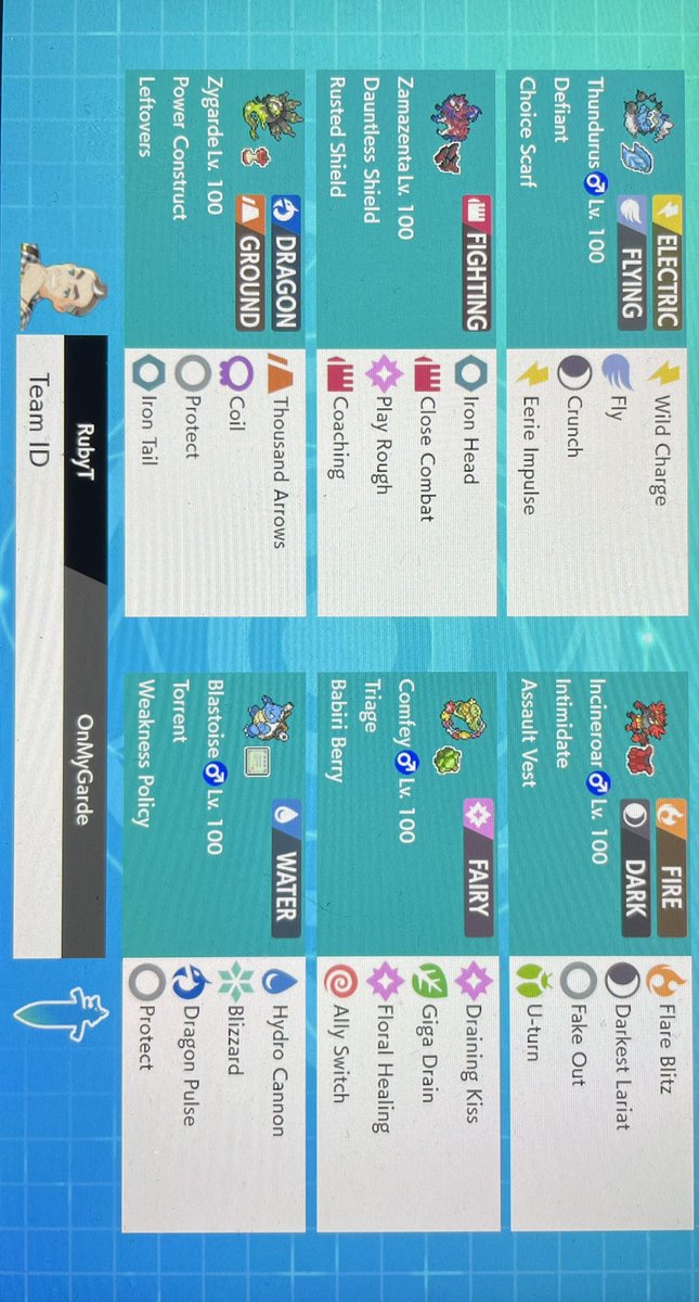 RubyTPokemon tweet media