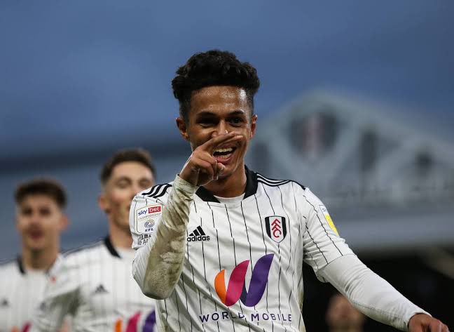 Fulham Supporter Indonesia tweet media