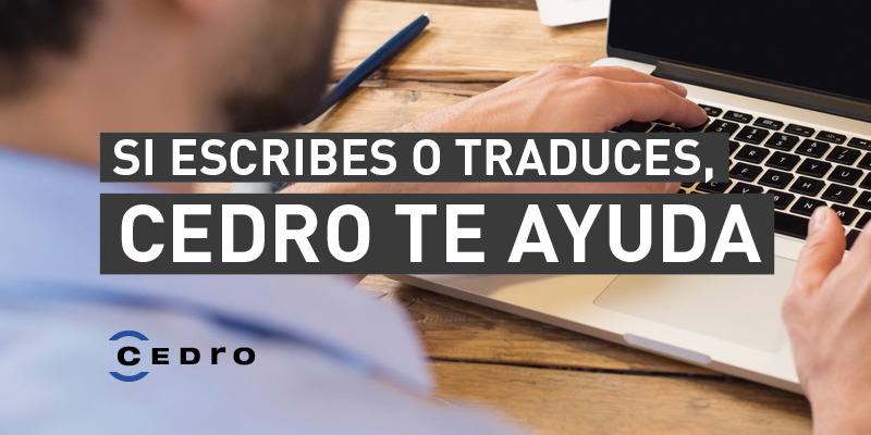 CEDROenlinea's tweet photo. Si escribes o traduces, #CEDRO te ayuda. Como socio, puedes acceder a nuestras #AyudasAsistenciales:
- Para audífonos, material óptico, tratamiento dental, podológico y fisioterapia.
- Para situaciones de urgente necesidad.
👉https://t.co/bvY4cRWVO9
#DerechosdeAutor https://t.co/iVXTrJbsso
