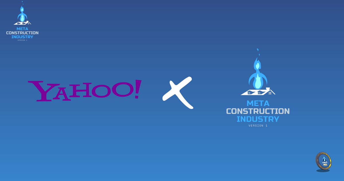 Check the article that just came out on <a href="/YahooFinance/">Yahoo Finance</a>👇👇

Now all the information that is needed to understand our project mission and work that is ahead of us is available globally!🌎

finance.yahoo.com/news/meta-cons…

#MCI #BNB #BSC #1000xgem #BTC #ETH #cryptocurrency #Tokens