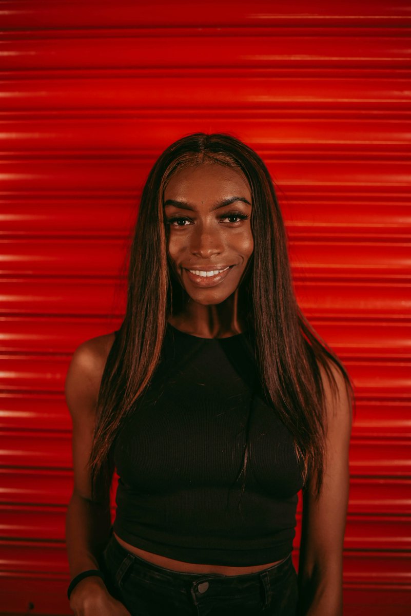 socomusic's tweet photo. "I just made sure I took advantage of everything I got thrown at me.. Iโd be as flexible as the gymnasts....And I don't take this moment for granted. I can look back and be proud of it'
Meet Shani - one of the fantastic #SoundsofSouthamptonVol2 artists https://t.co/WOZDaDqVyu. https://t.co/mRffyf1P7L