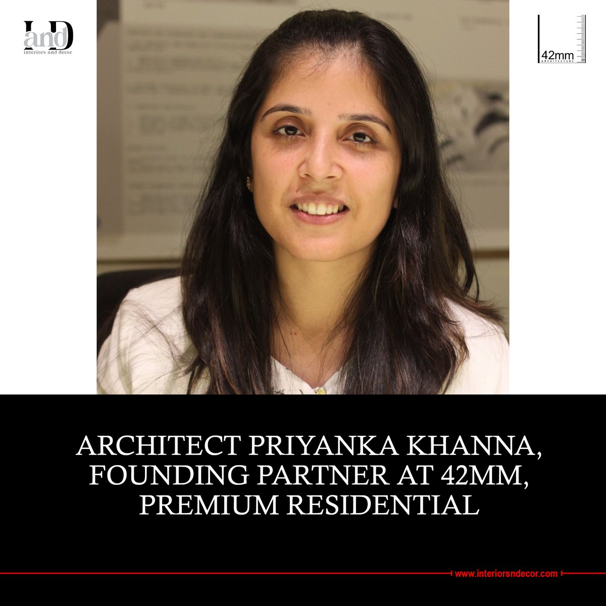 ianddmagazine's tweet image. The design journey began with the client’s brief that emphasized grandeur to be the representation of his house. He intended his residence to an experience of augustness in its entirety.

#42mmarchitecture #commercialdesign #luxurydesign #exclusivedesign #ianddmagazine #magazine