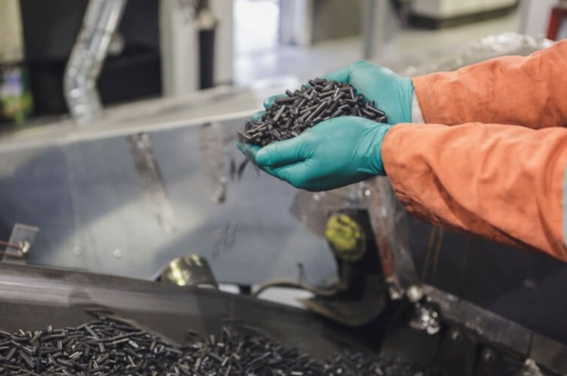 Join our Doube Nature Talk about biochar this Wednesday March 16, 12.30pmCET <a href="/albertfischer/">Albert Fischer</a> &amp; dutchcarboneers.com <a href="/BerendHaas/">Berend De Haas</a>  climatecleanup.org/biochar-adds-m…