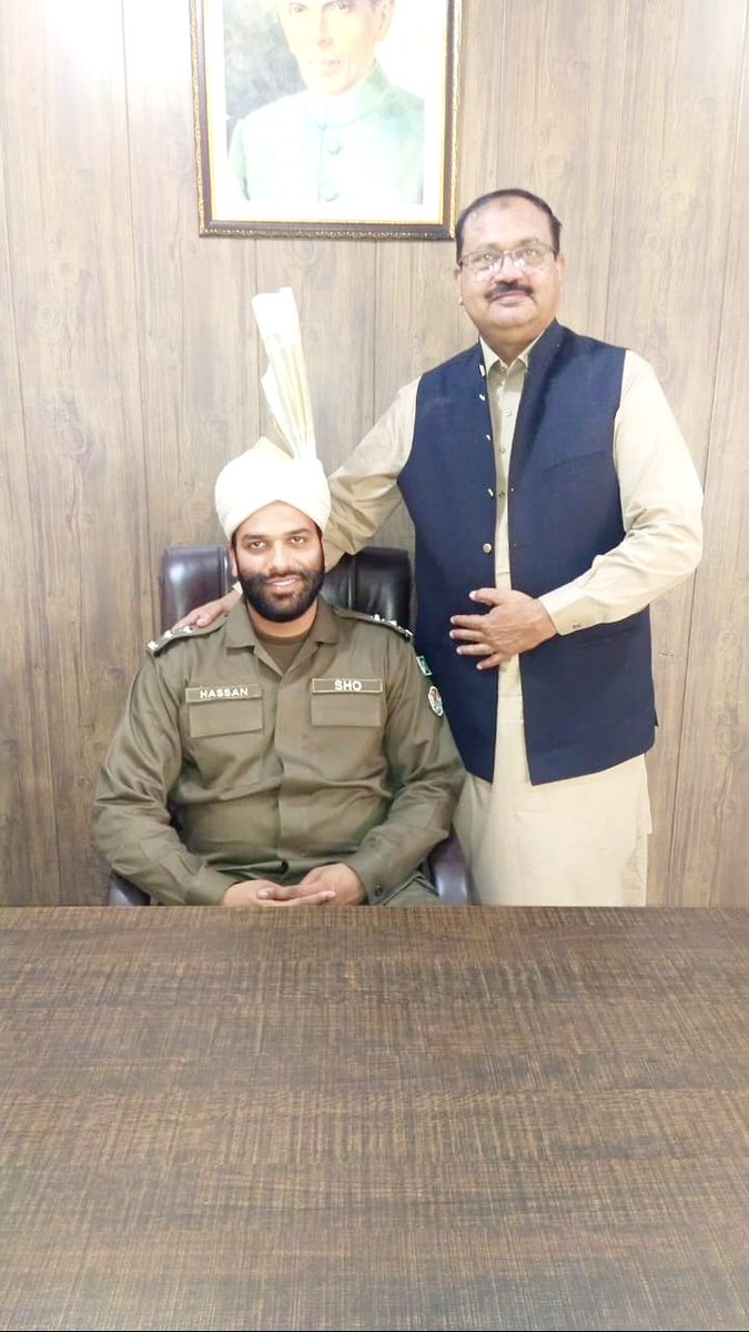 DIG Operations Lahore tweet media