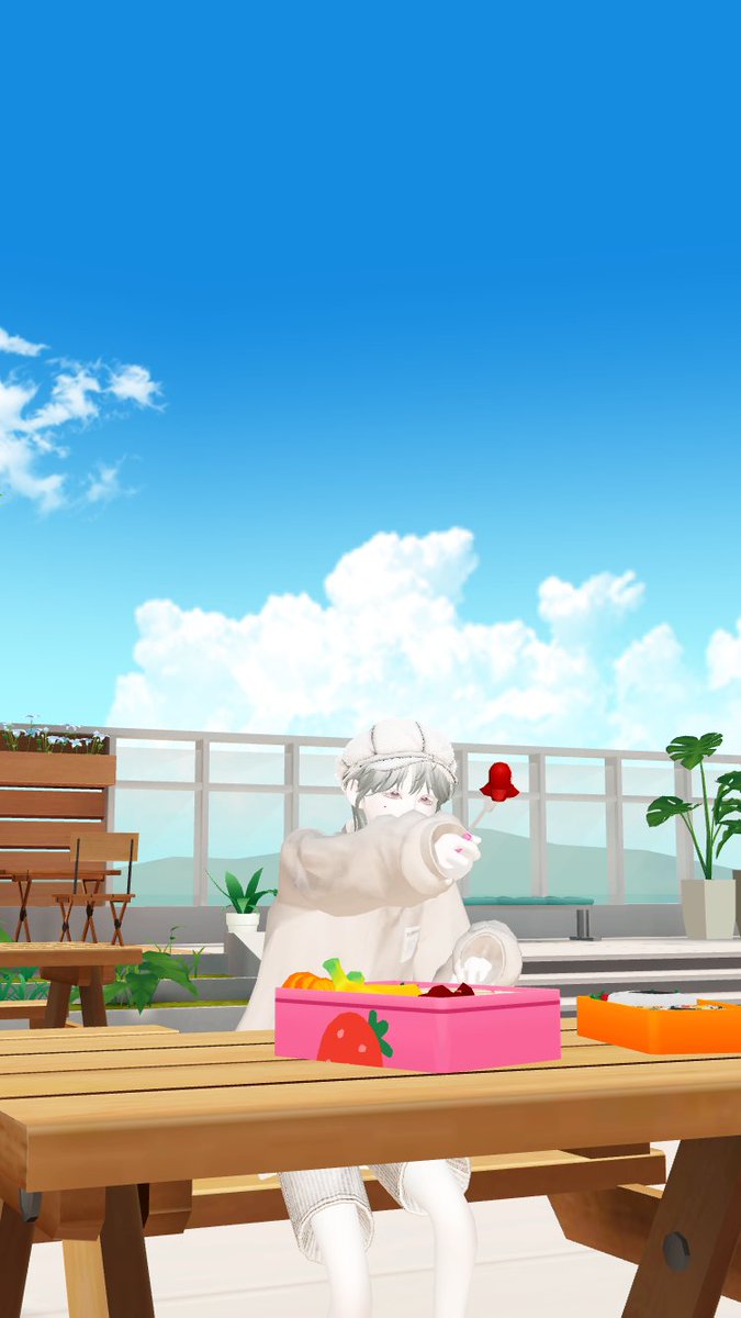 hma45187378's tweet photo. #talkxzepeto https://t.co/OrgTMq82aE