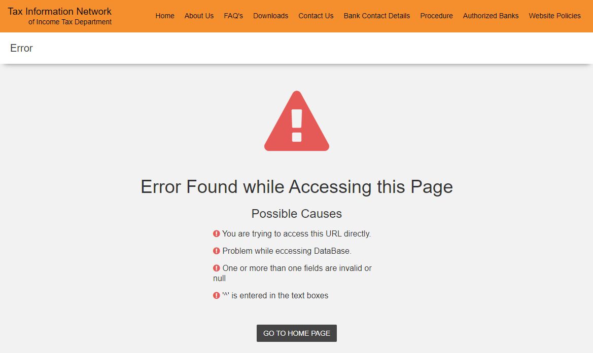 paikoti's tweet photo. @IncomeTaxIndia @nsitharamanoffc @PMOIndia Now what is happening to tax payment portal? Can't you guys maintain a single portal working flawlessly? Unable to make advance tax payments! Really disgusting. https://t.co/iRVmxNEoqD