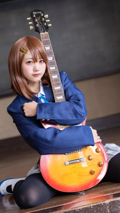 コスプレイヤーニャロメ・ニアのTwitter画像22