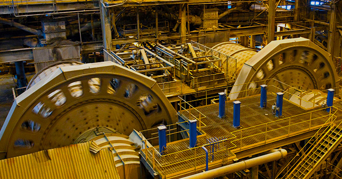 im_mining's tweet image. .@K2flyL announces that #copper mining major Freeport-McMoRan (@FM_FCX) has signed a three year contract for its #RCubed #MineralResourceGovernance solution to cover reporting for all 12 of FCX’s global ops across North America, South America &amp;amp; Indonesia bit.ly/3CEHEwo