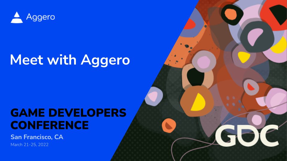 GDC and San Francisco awaits!
Come meet <a href="/petjii/">Petji</a> and <a href="/GreatRootBear/">Richard Ng</a> from March 21st through March 25th at GDC. Be it #influencermarketing, growth tracking, audience insights, we got you covered! Meet us at meetings.hubspot.com/pstroem
#gdc2022 #gdc #influencermarketing #GDC22