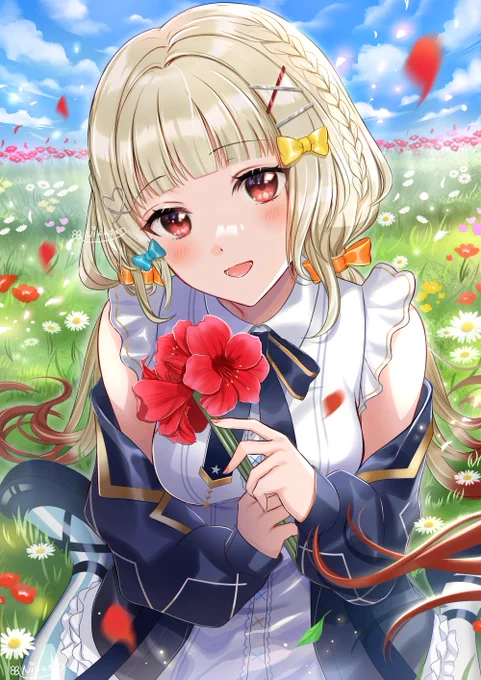 💐✨💐 