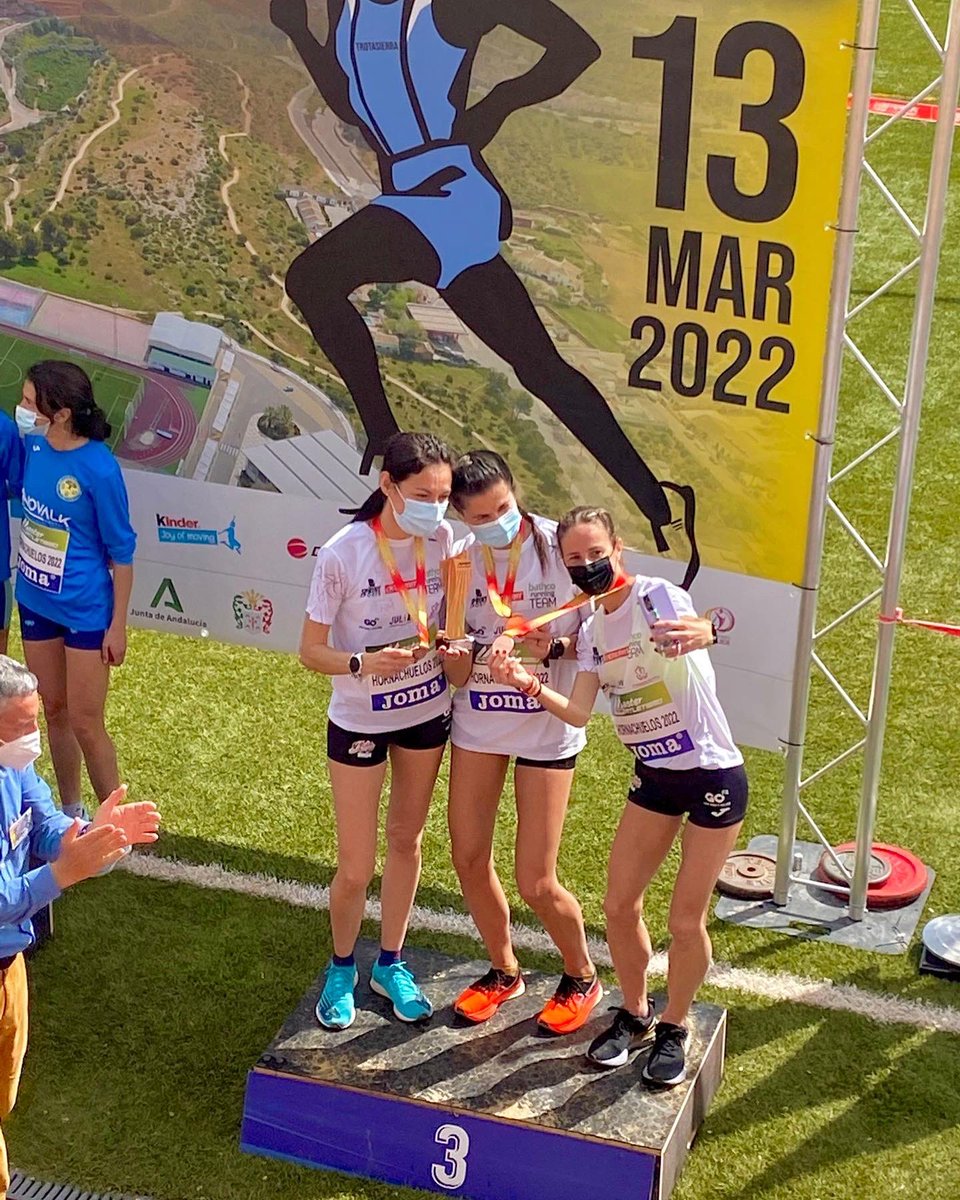 Ana Gómez tweet media