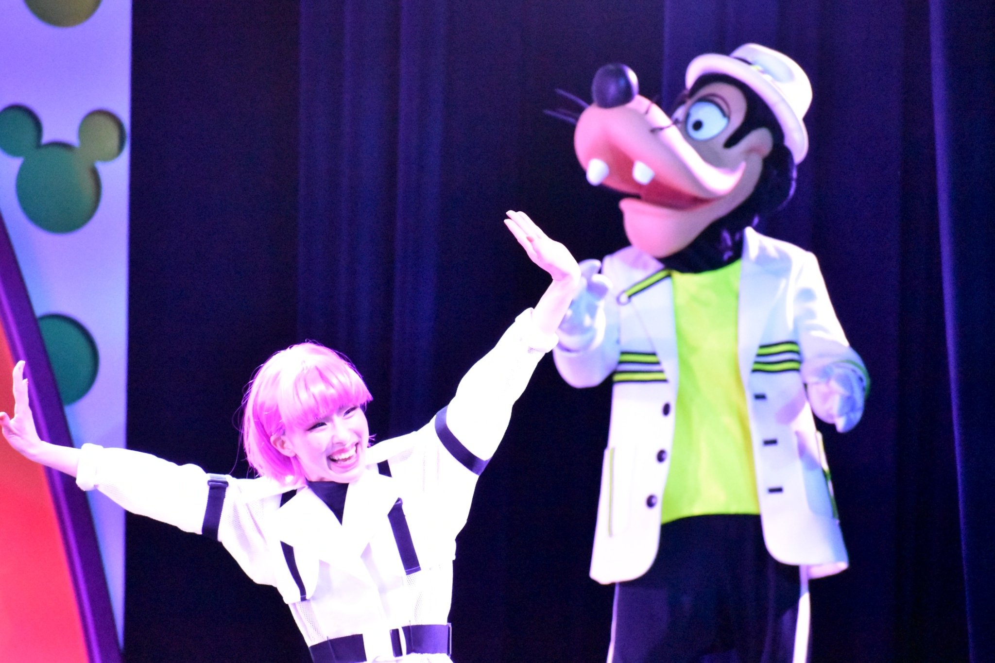 ディズニーダンサーさん Twitter Search Twitter
