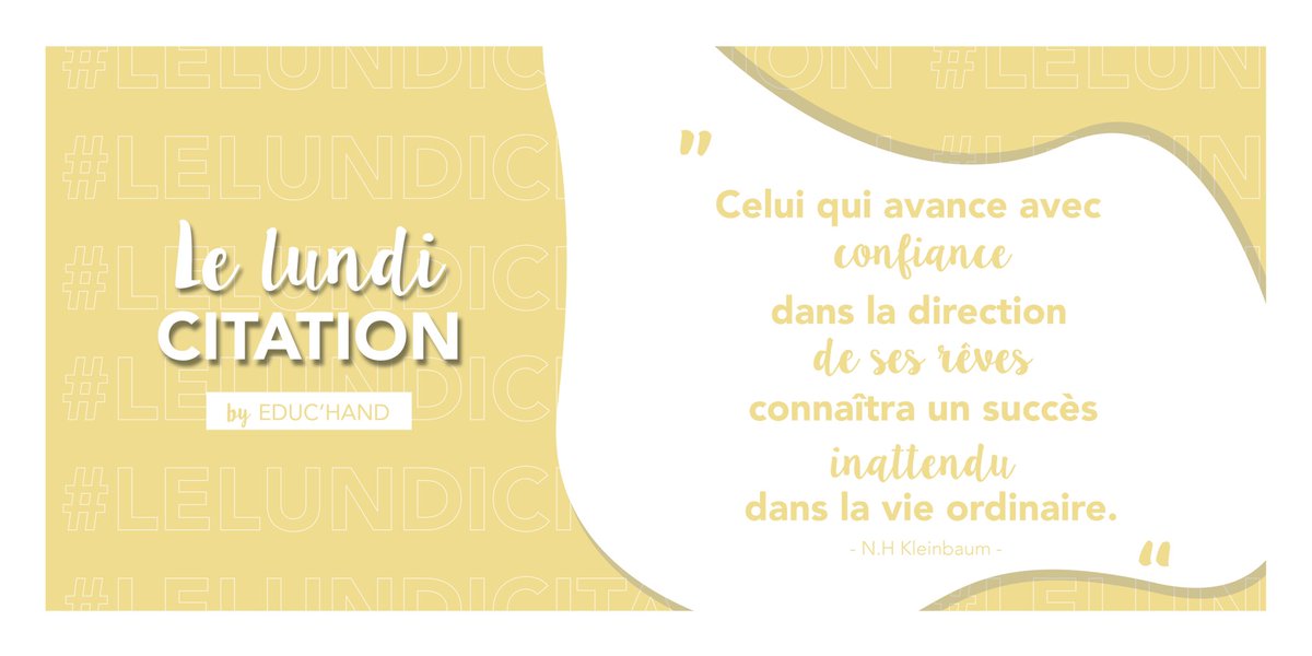 💪🏼💬 #LelundiCitation #MondayMotivation